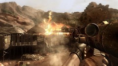 PC playstation 3 xbox 360 pc games video games Far Cry 2