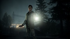 PC power alan wake remedy entertainment video games