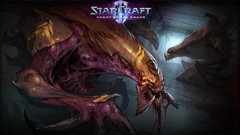 PC starcraft video games starcraft ii Starcraft II: Heart of 