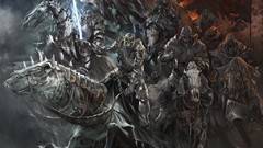 PC Swords pc games RPG the witcher the witcher 2 assassins of 