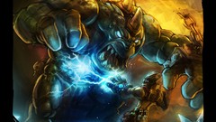 PC video games torchlight