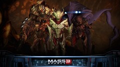 PC widescreen mass effect 3 mass effect video games Collectors 