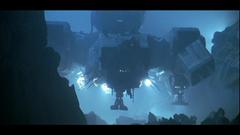 Pdvd alien high Animals