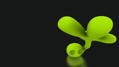 Peace dudes funny Aliens