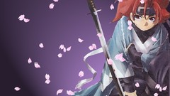 Peace Maker Korugane