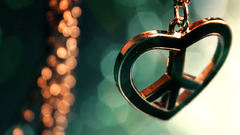 Peace sign love peace