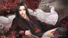 Peacocks video games long