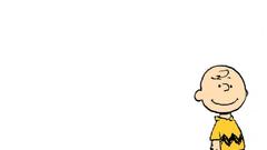 Peanuts (Comic Strip) Charlie