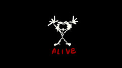 Pearl Alive jam baronofevil