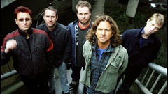 Pearl jam need Hi
