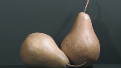Pears fruits