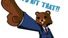 Pedobear funny