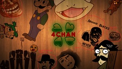 Pedobear slowpoke meme Boxxy