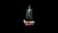 Pee-wees playhouse Movie