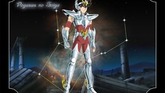 Pegasus Saint Seiya Seiya