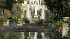 Pelerinage italie high