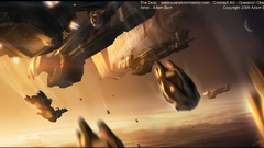 Pelicans UNSC halo Halo