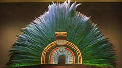 Penacho de moctezuma