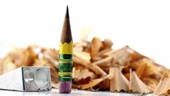 Pencils pencil sharpeners