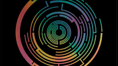 Pendulum album covers