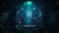 Pendulum Album covers Music
