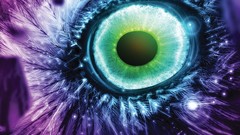 Pendulum electronics witchcraft album