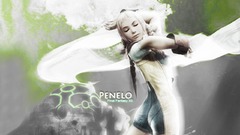 Penelo Green final fantasy