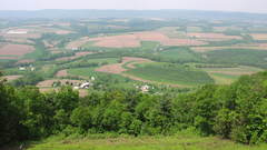 Pennsylvania farmland World