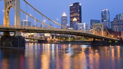 Pennsylvania pittsburgh Andy Warhol