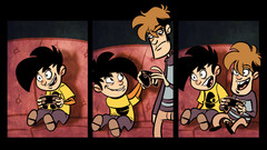 Penny Arcade