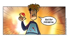 Penny Arcade