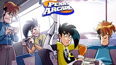 Penny Arcade compilation Tycho Brahe Johnathan 'Gabe' Gabriel