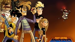 Penny Arcade Tycho Brahe Johnathan 'Gabe' Gabriel