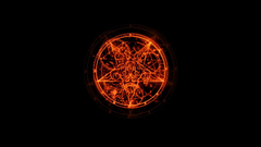 Pentagram Doom Doom 3