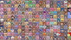 People Anime Manga lots