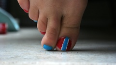 People ant high Resolution