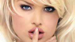 People female models victoria