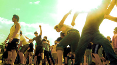 People one bunch that Got dont heres