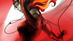 Pepper Project anime girls