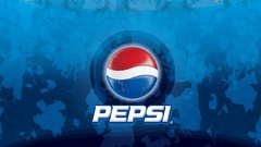 Pepsi brands logos