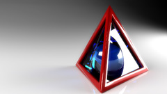 Perfect pitch artwork graphic