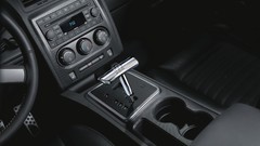 Performance dodge challenger automatic transmission