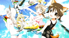 Perrine h clostermann school