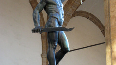 Perseus ) With The