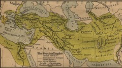 Persian Maps iran persian gulf