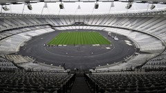 Persian olympic games selective coloring London 2012 Archigraph 