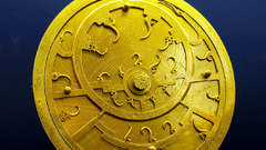 Persian The Astrolab high ancient Resolution