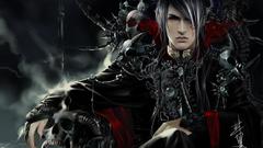 Person Favorite and high fiendish feimo