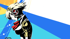 Persona 3 Aigis