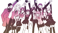 Persona 3 Arisato Minato